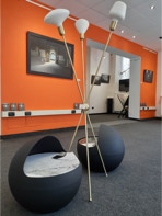 daylight interia oggetti design arredamento lampade led lampadine living interior