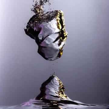 andrea amorusi fotografie acqua scultura ricerca fineart