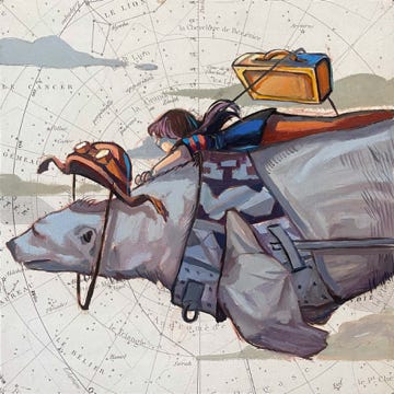 alessandra carloni quadri surrealismo street art