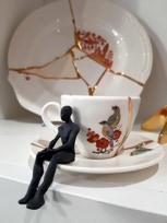 oggetti arredamento casa seletti design vasi piatti illuminazione porcellana 