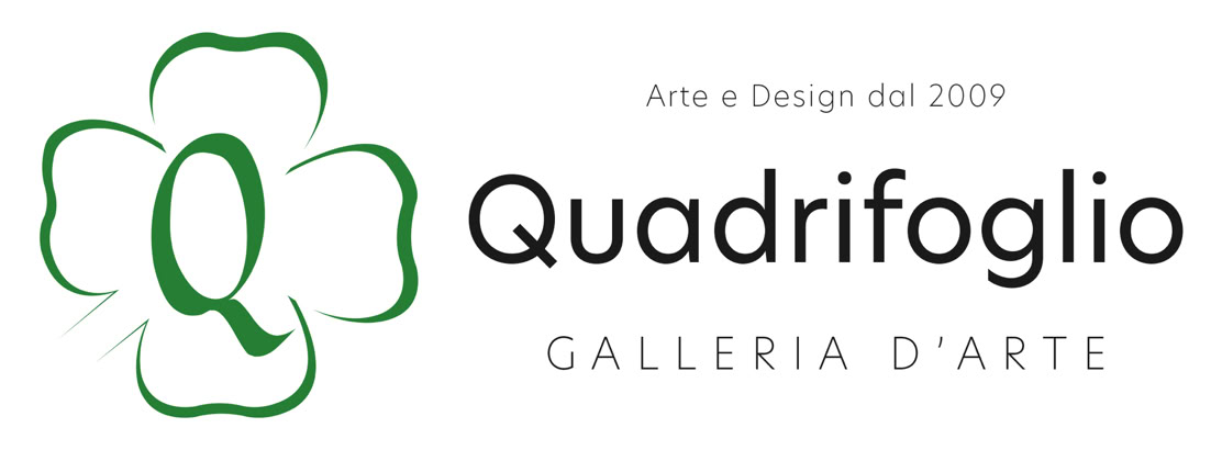 galleria d'arte quadrifoglio rho arte contemporanea design milano lombardia artgallery seletti britto