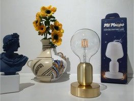 lampade design daylight interia led arredamento casa luxury 