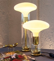 lampade design daylight interia led arredamento casa luxury 
