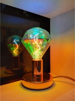 lampade design daylight interia led arredamento casa luxury 