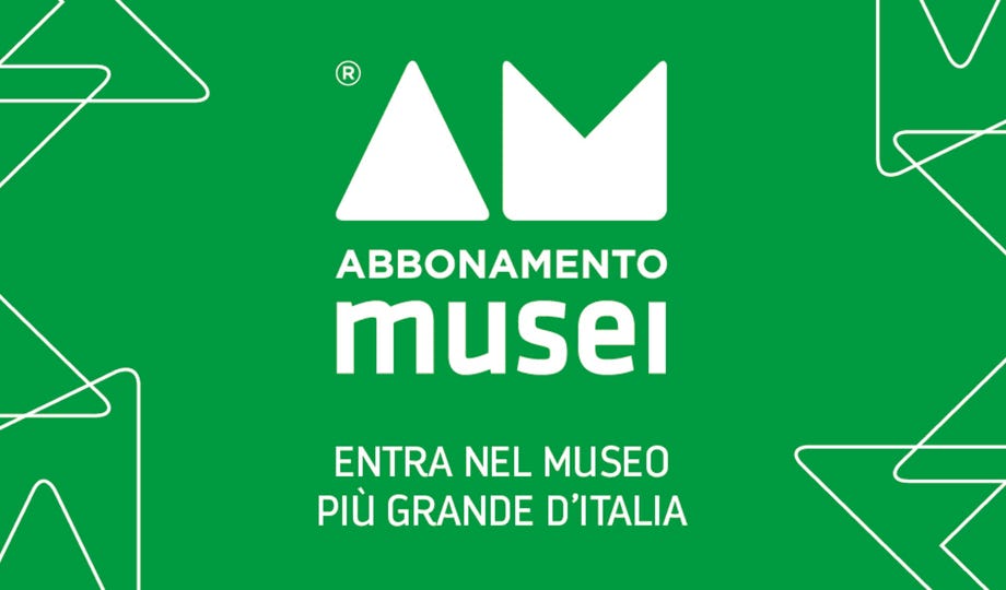 abbonamenti musei lombardia milano piemonte valle d'aosta