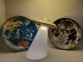 seletti oggetti design arredamento lampade vasi piatti living interior